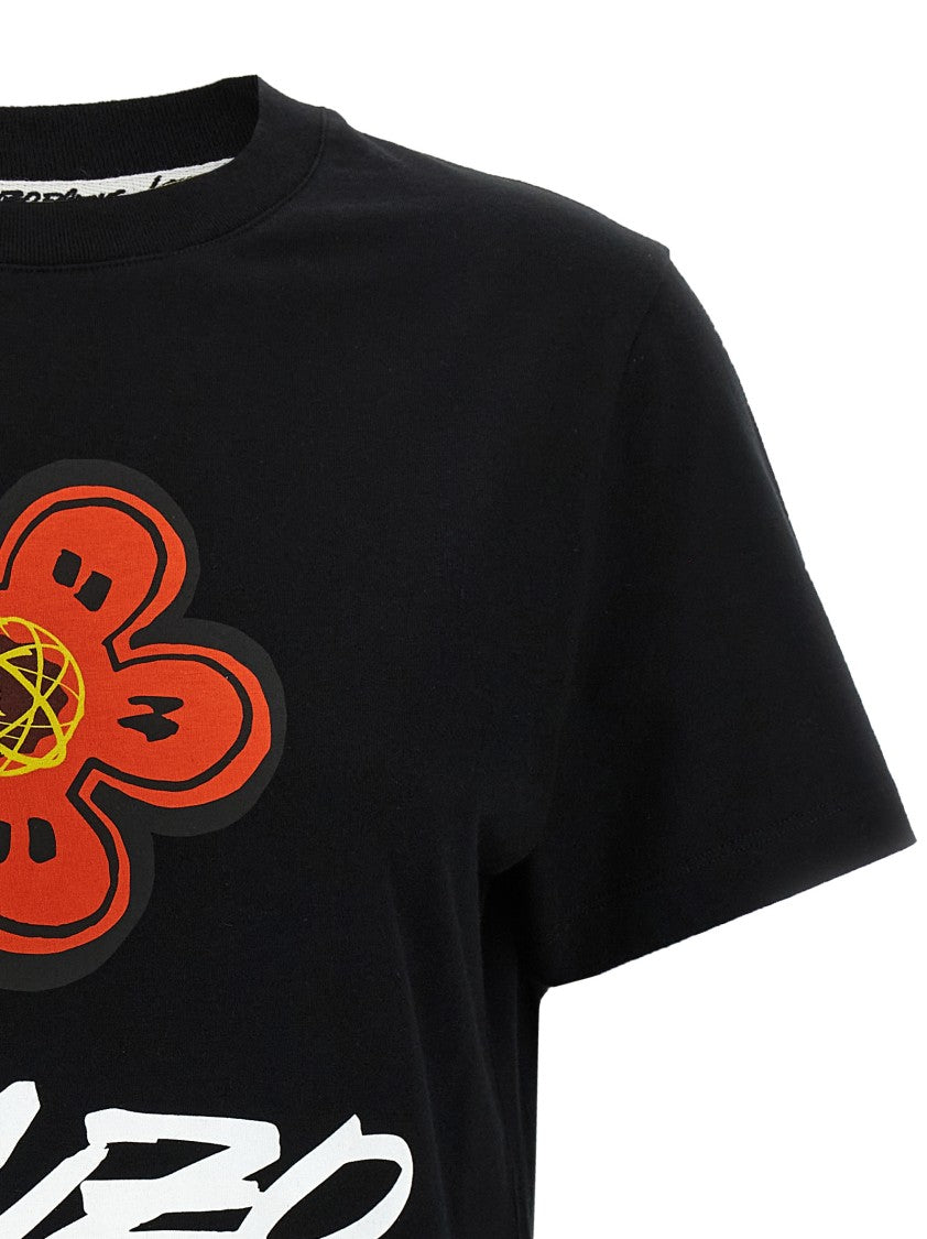 Kenzo Futura' T-Shirt
