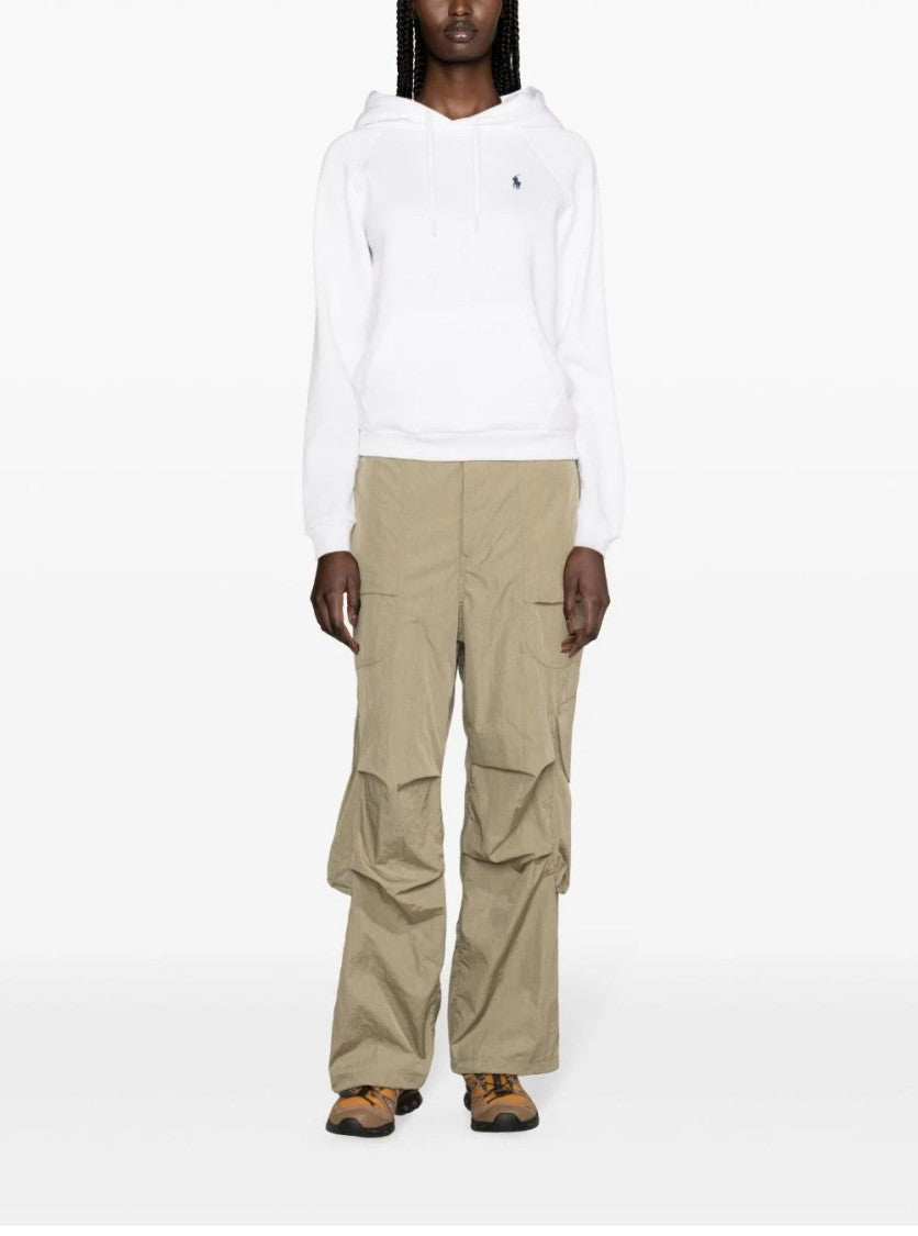 Polo Ralph Lauren Relaxed-Fit Long Sleeve Sweatshirt