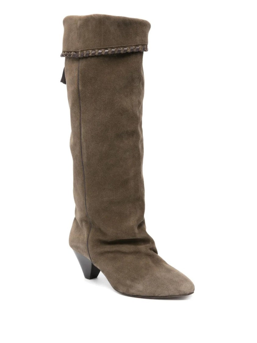 Isabel Marant 55Mm Dalby Boots