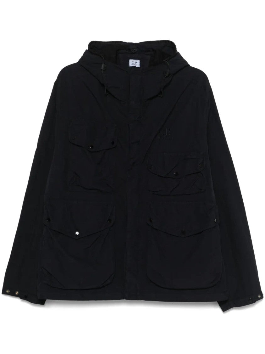 C.P. Company Goggles-Detail Jacket