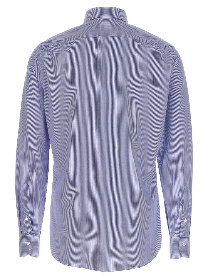 Borriello Spaccanapoli Shirt