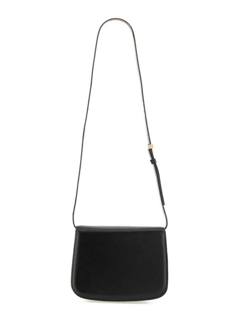Ferragamo Shoulder Bag "Flame"