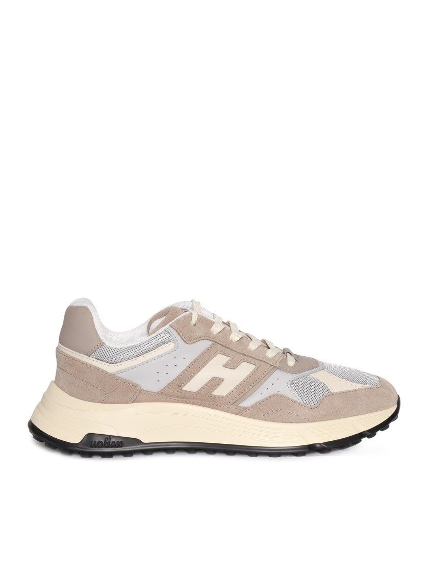 Hogan Hyperlight Allacciato H Sneakers