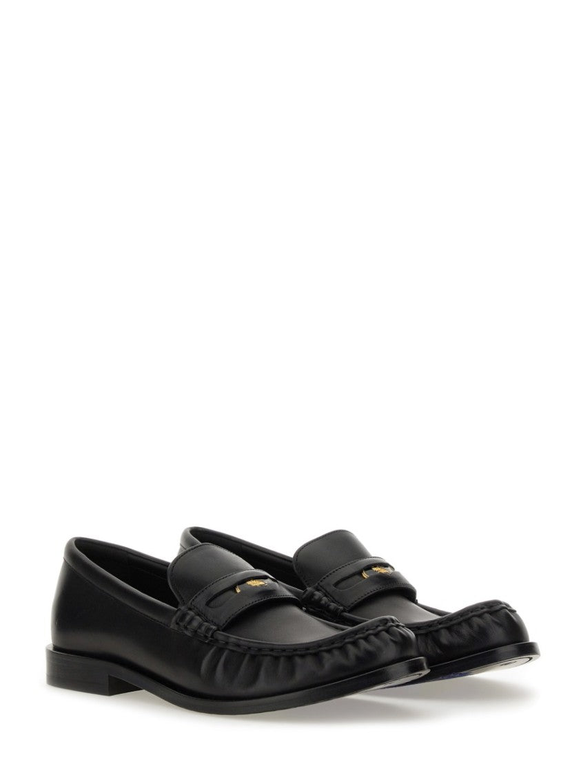 Burberry "Cadet" Moccasin