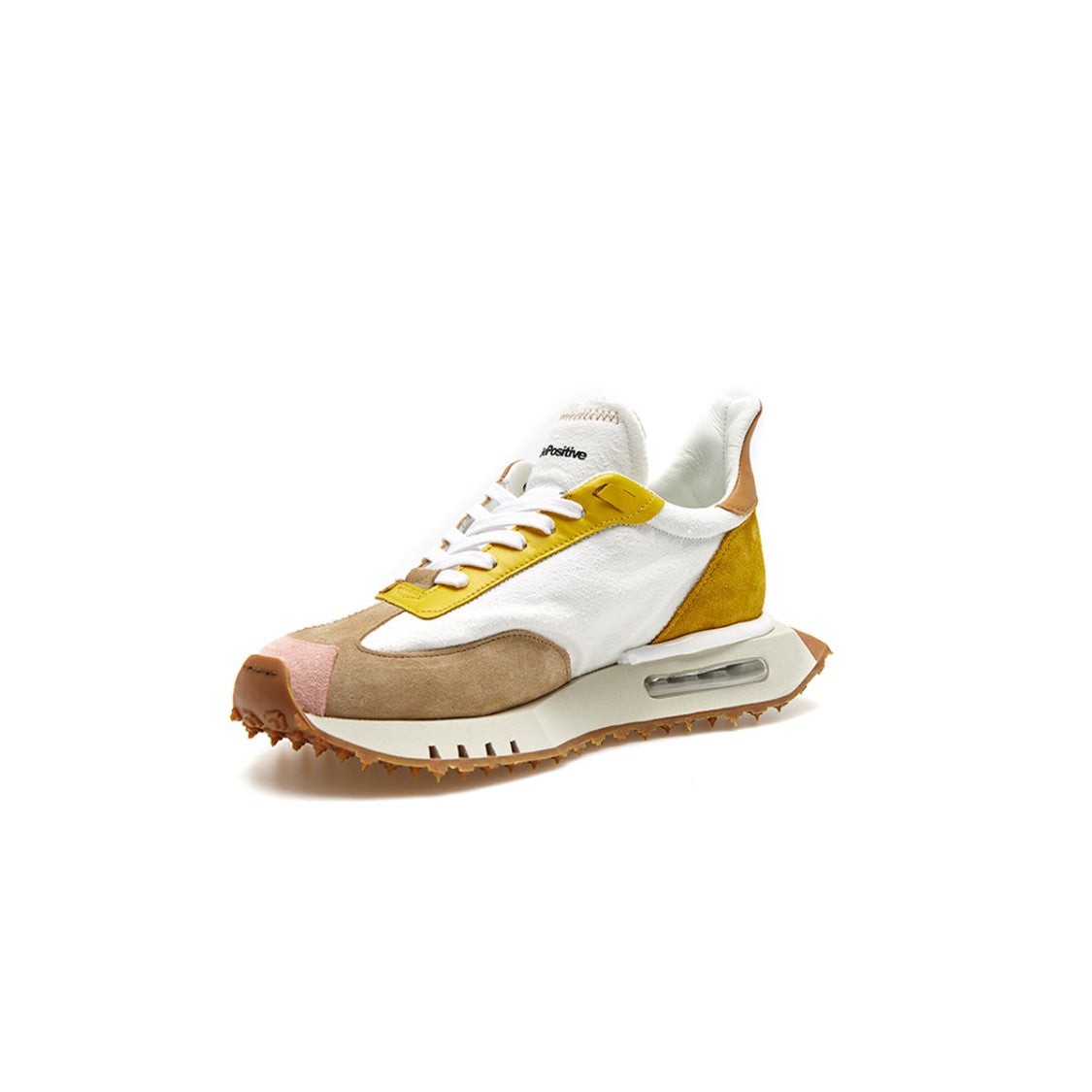 Bepositive Space Race - Iconic Canvas Sneakers