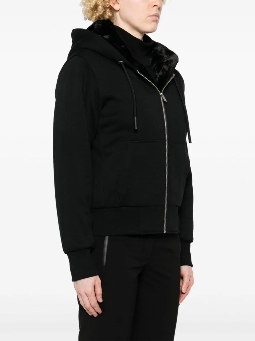Moose Knuckles Classic Bunny Down Jacket