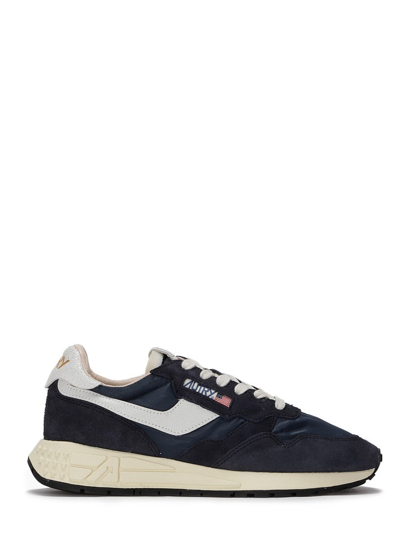 Autry Reelwind Low Men's Sneakers