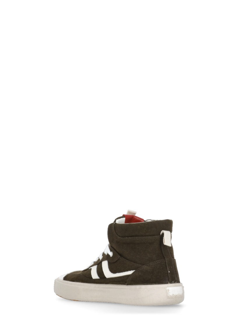 Pro-Keds Royal Ii Orbit High Sneakers
