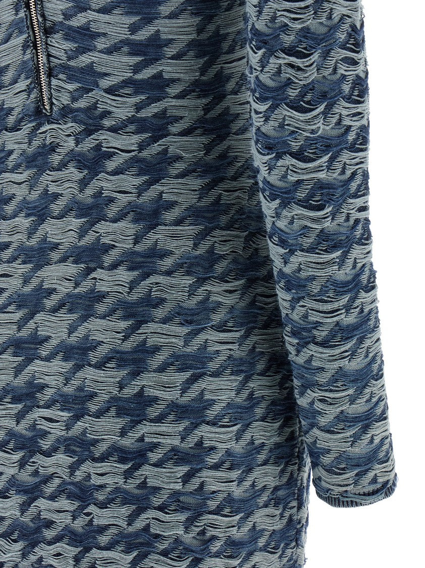 Diesel 'M-Halma' Dress