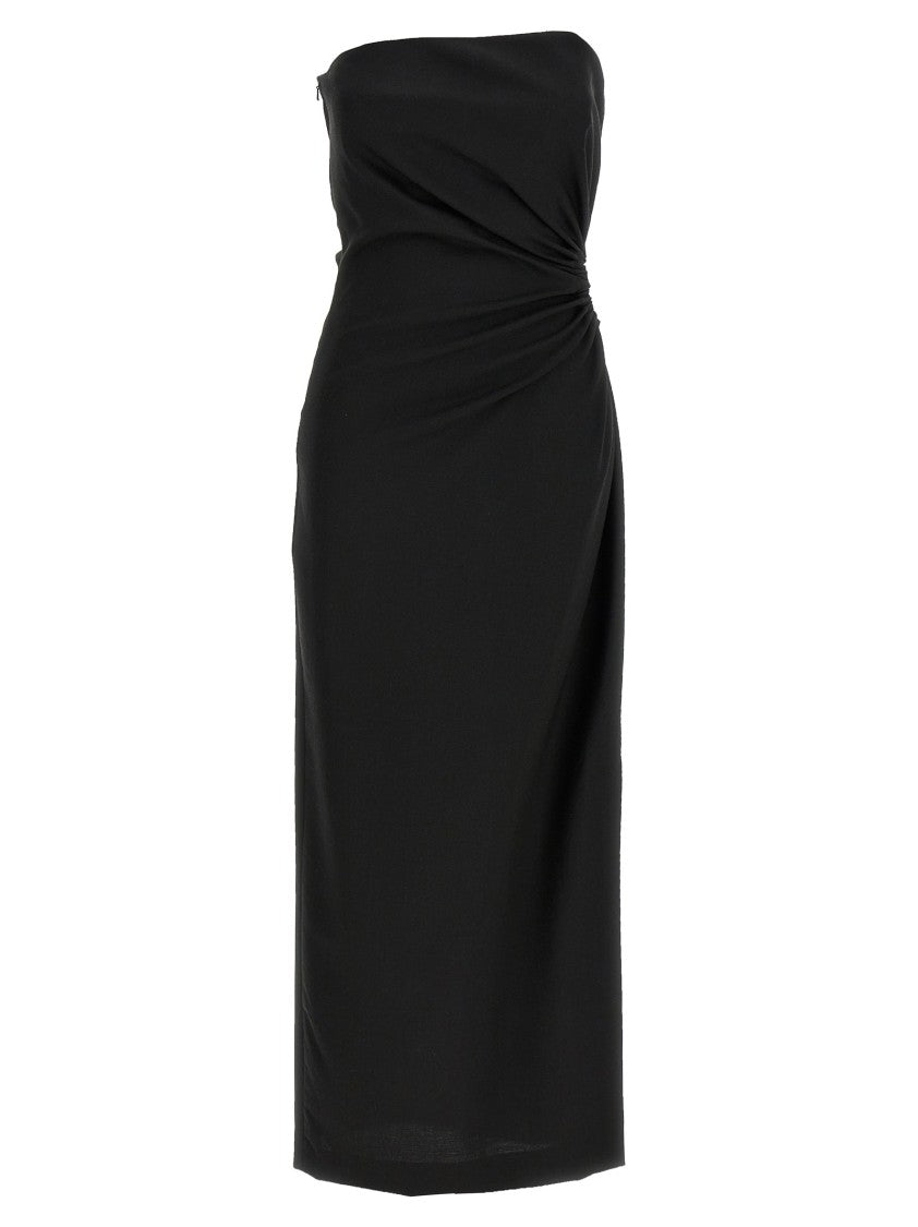 Max Mara 'Silva' Dress
