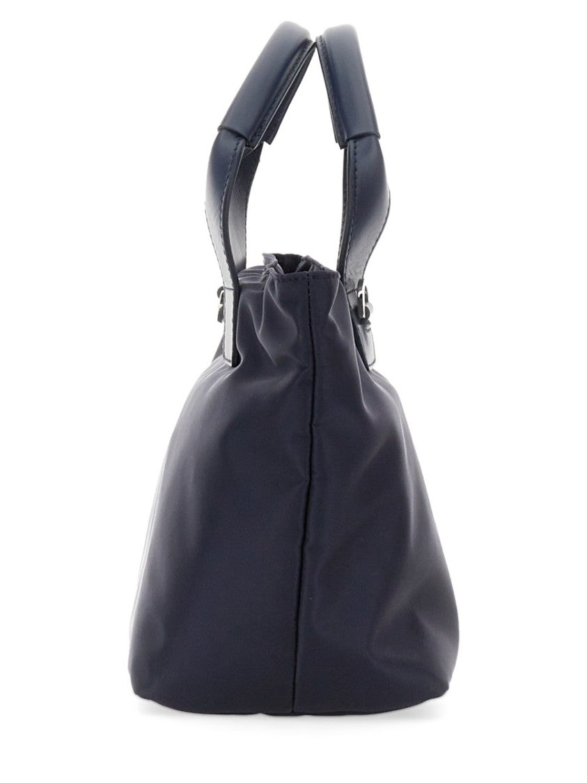 Orciani Smart Ecoline Handbag