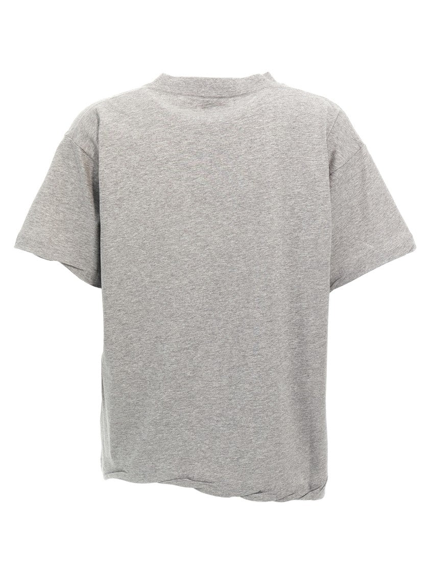 Balenciaga 'Ceo Team Logo' T-Shirt