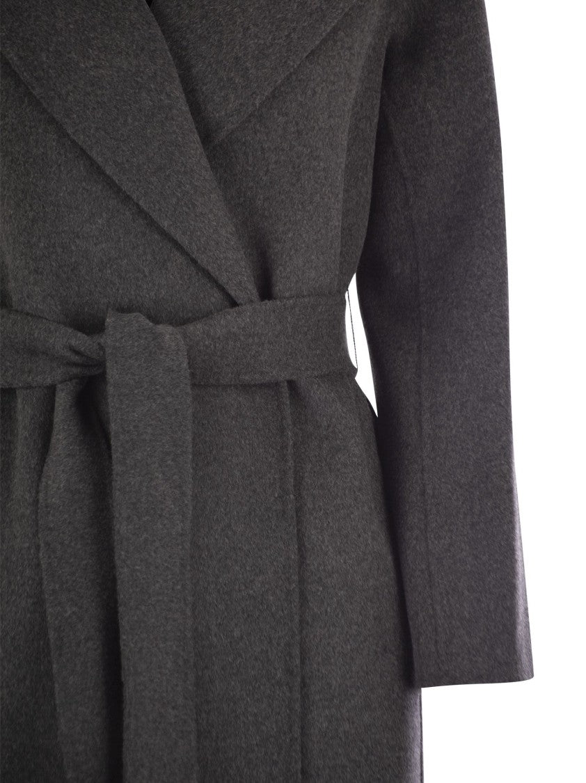 Max Mara Poldo - Wool Coat