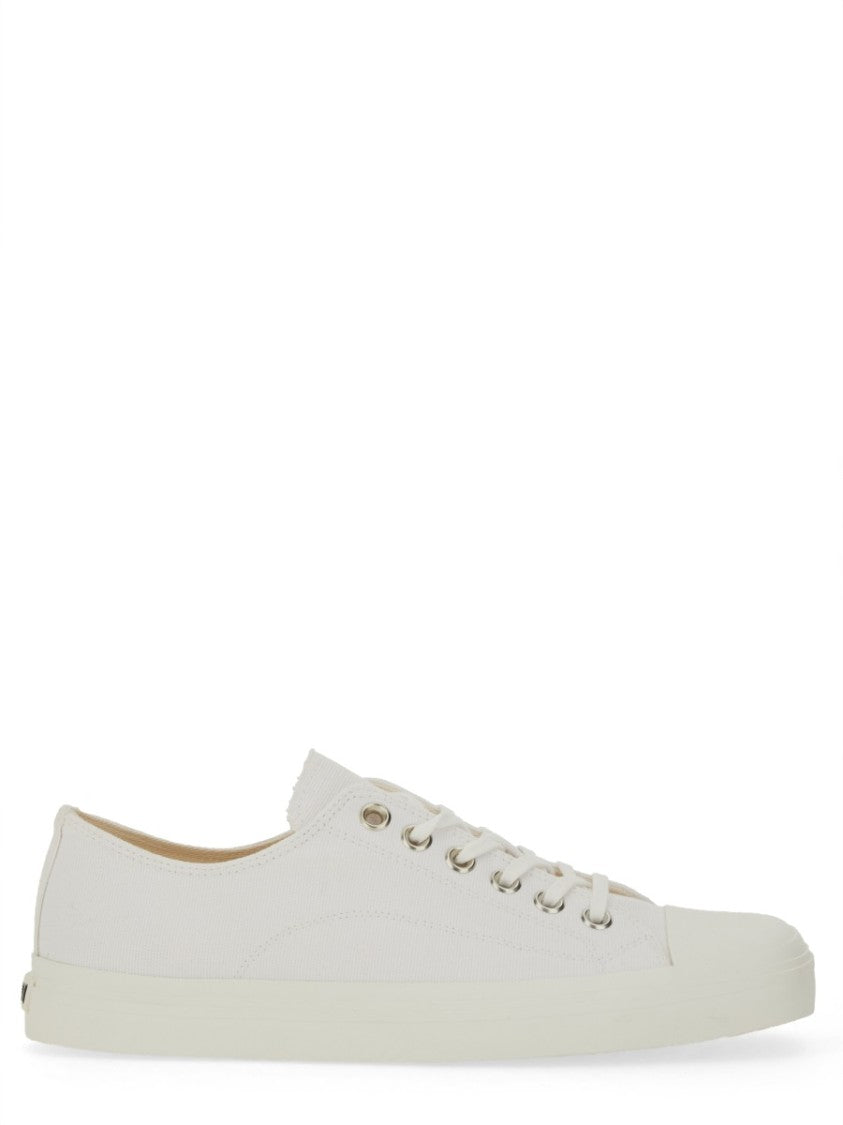Moschino "Edge" Sneakers