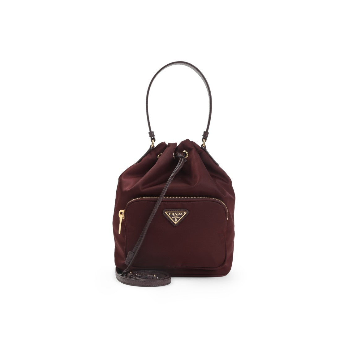 Prada Re-Nylon Bucket Bag