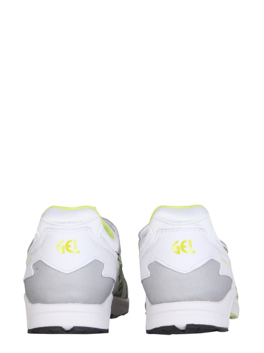 Comme Des Garçons Tarther Sneakers