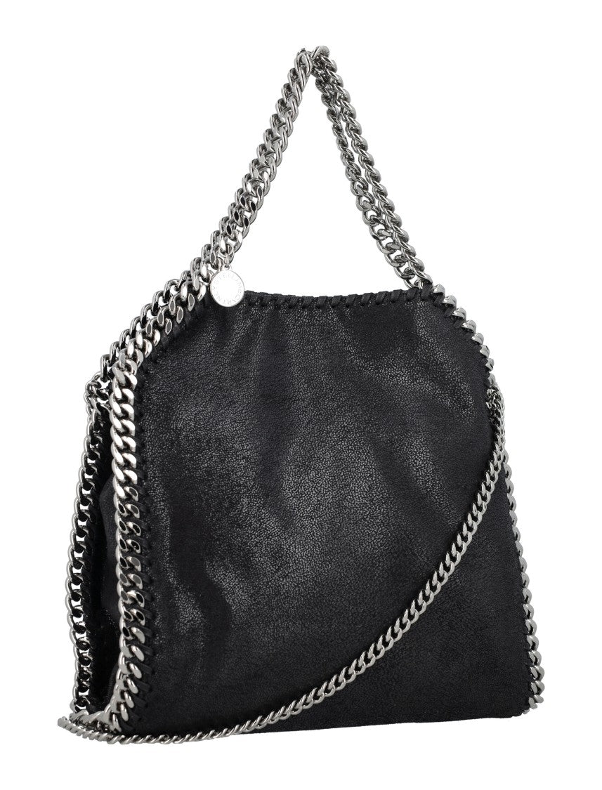 Stella Mccartney Eco Shaggy Deer Falabella Mini Bag