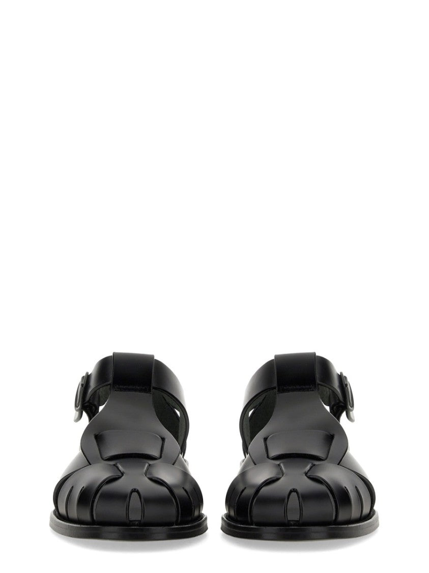 Hereu "Peach" Sandal