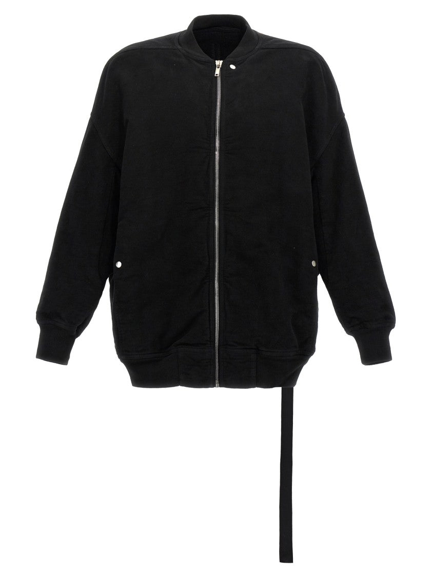Drkshdw Jumbo Flight' Bomber Jacket