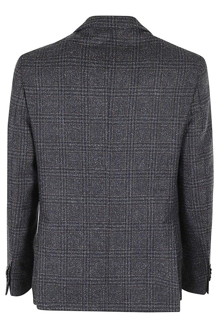L.B.M. Wales Wool Jacket