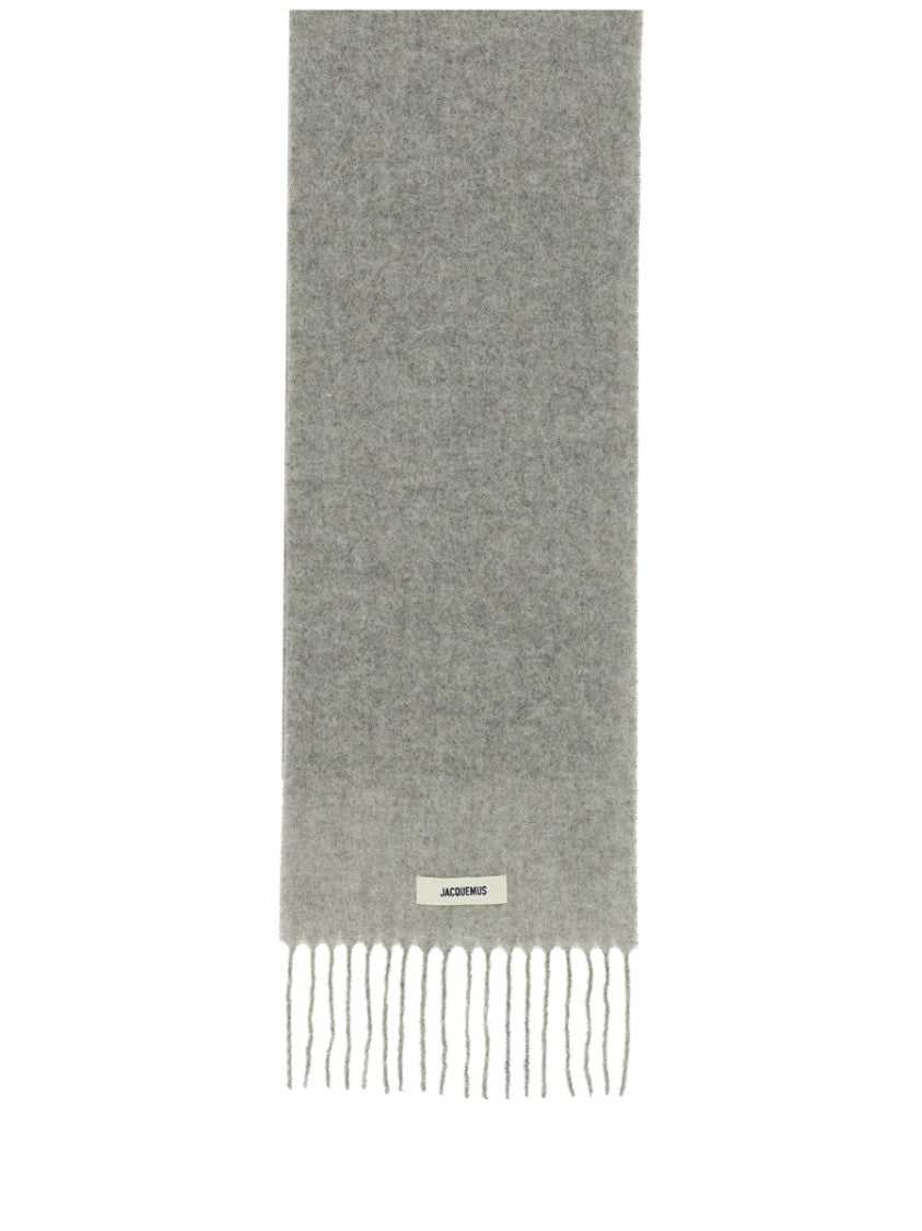 Jacquemus The Scarf "Wagon"