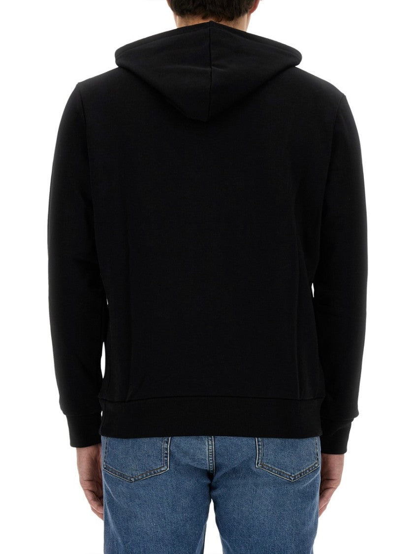 Ps Paul Smith "Zebra" Sweatshirt
