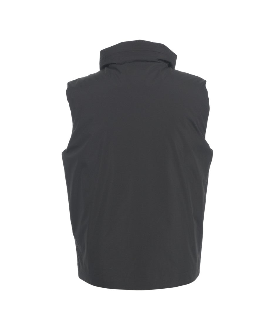 People Of Shibuya Ono' Technical Vest