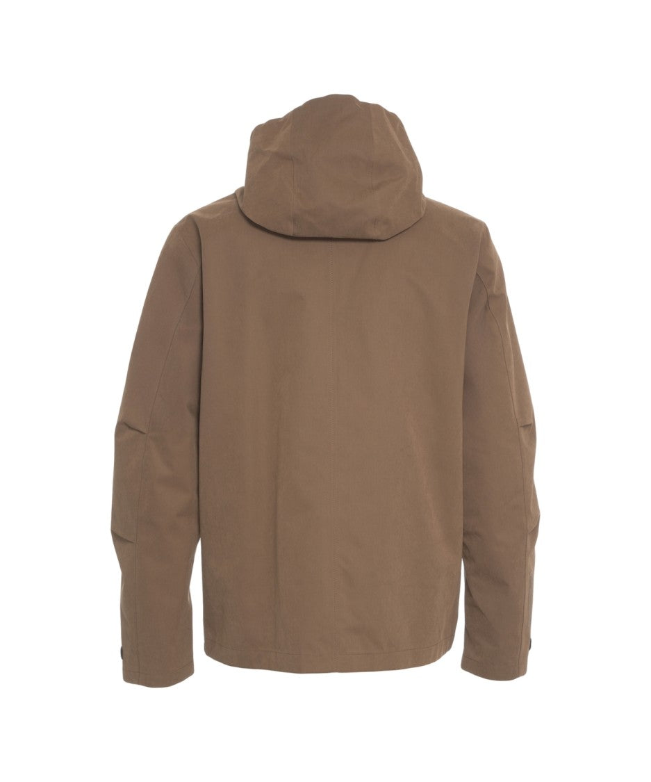 People Of Shibuya Tone' Technical Jacket