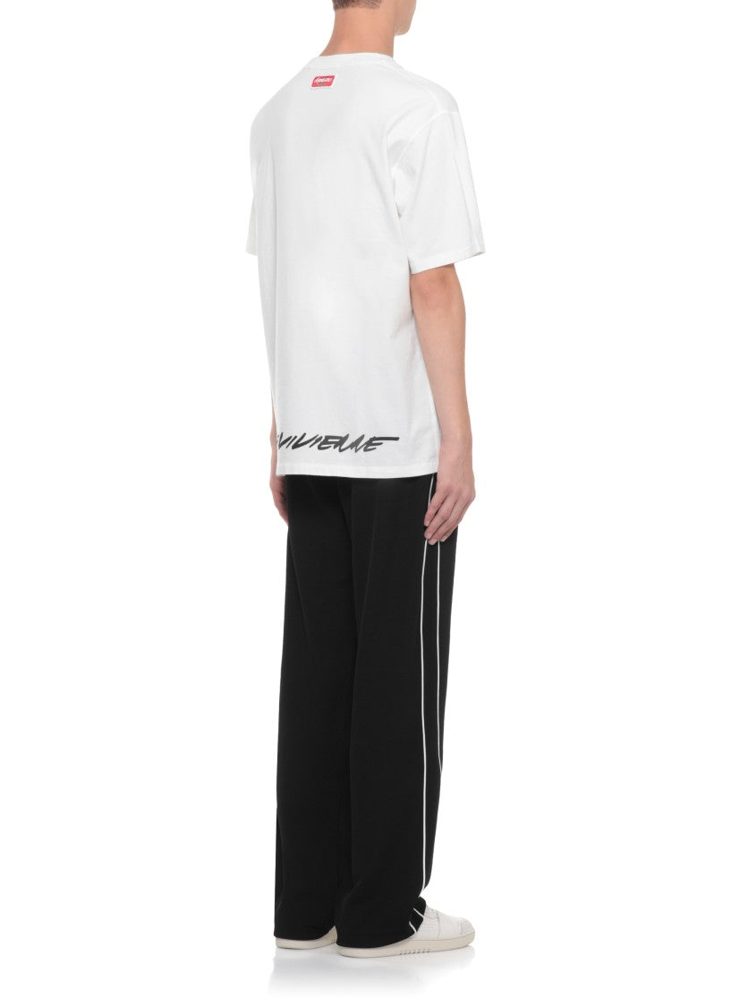 Kenzo Kenzo X Futura 2000 T-Shirt