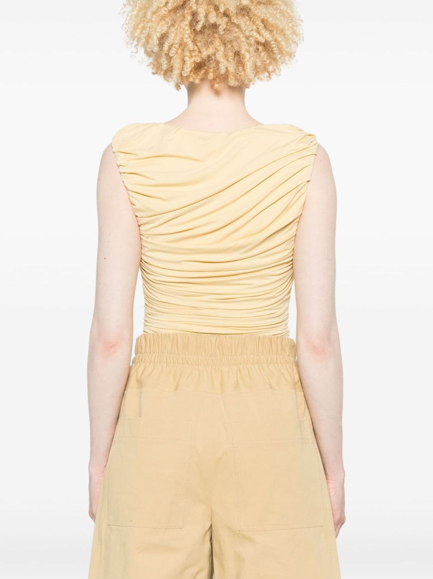 Abadia Ora Bodysuit