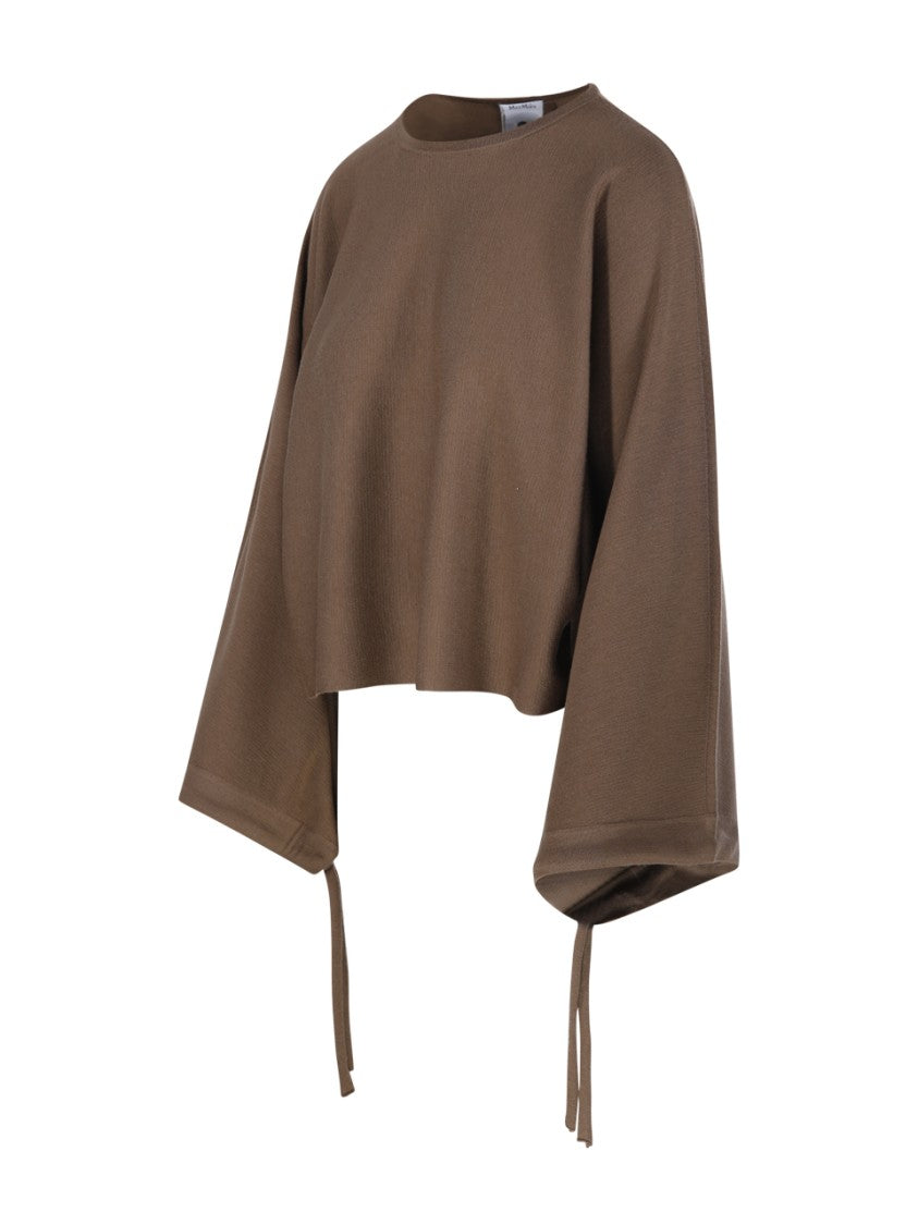 Max Mara Frais Sweater