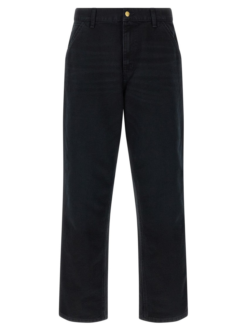 Carhartt Wip 'Single Knee' Pants