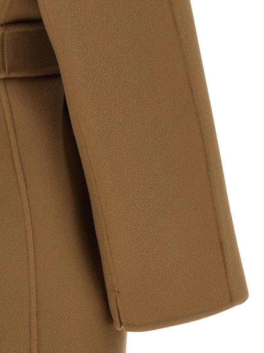 Max Mara 'Messi' Coat