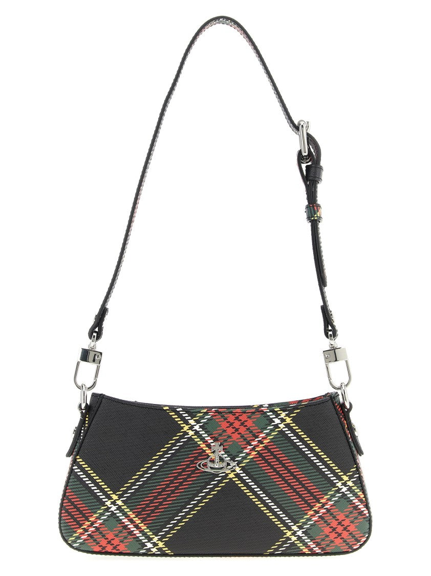 Vivienne Westwood 'Tasha' Shoulder Bag
