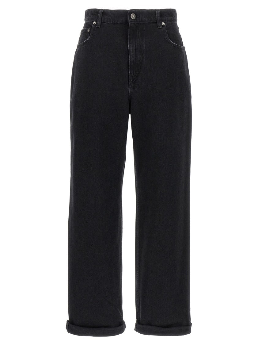 Golden Goose Kim' Jeans