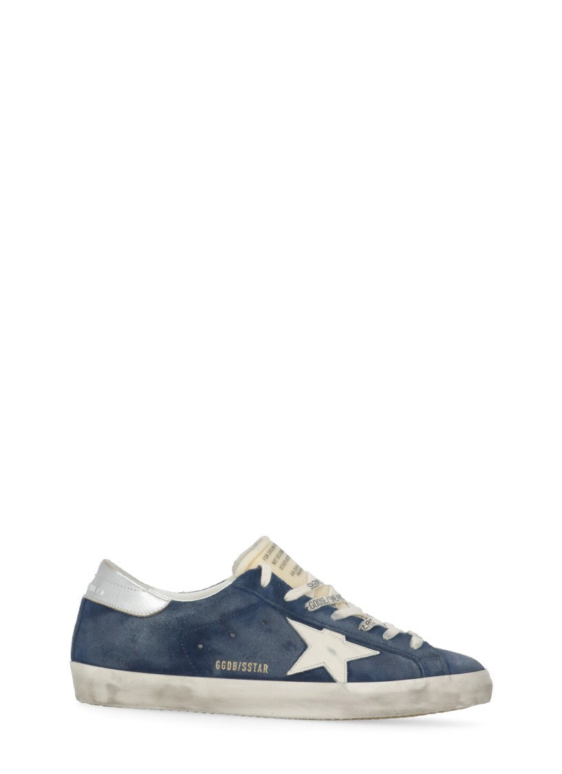 Golden Goose Super Star Clasic Sneakers