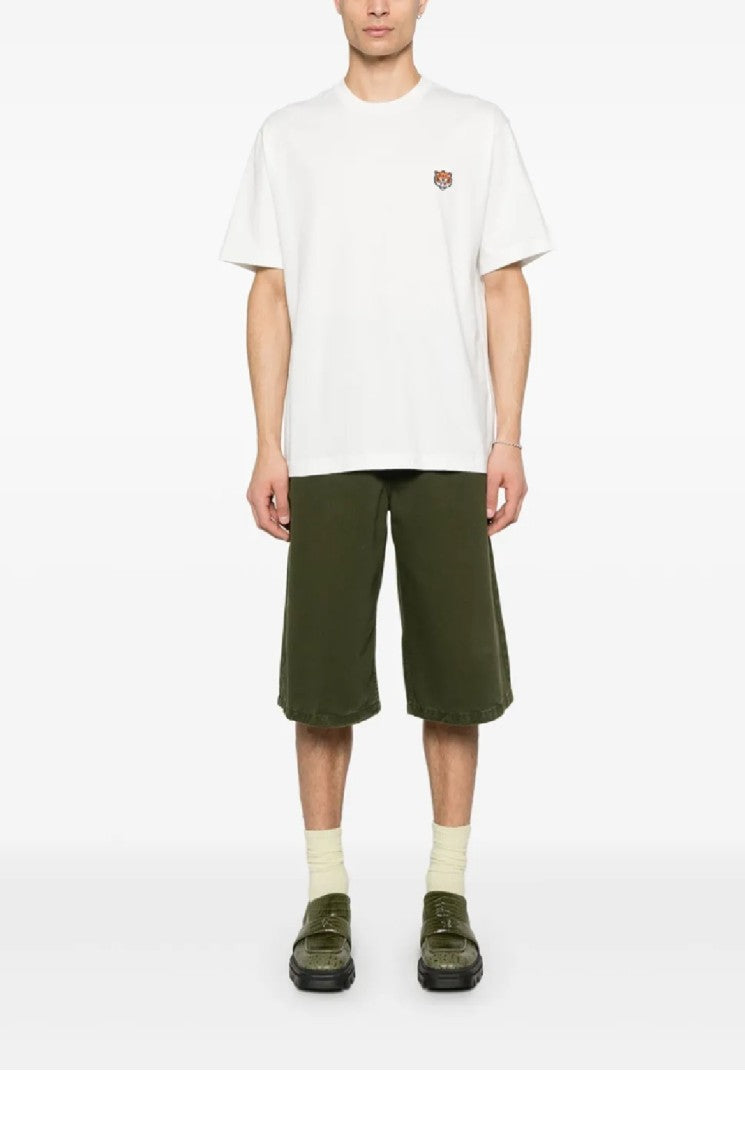 Kenzo Gots Happy Tiger T-Shirt