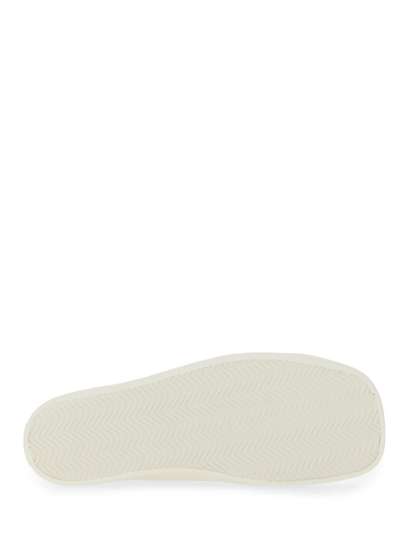 Moschino "Edge" Sneaker