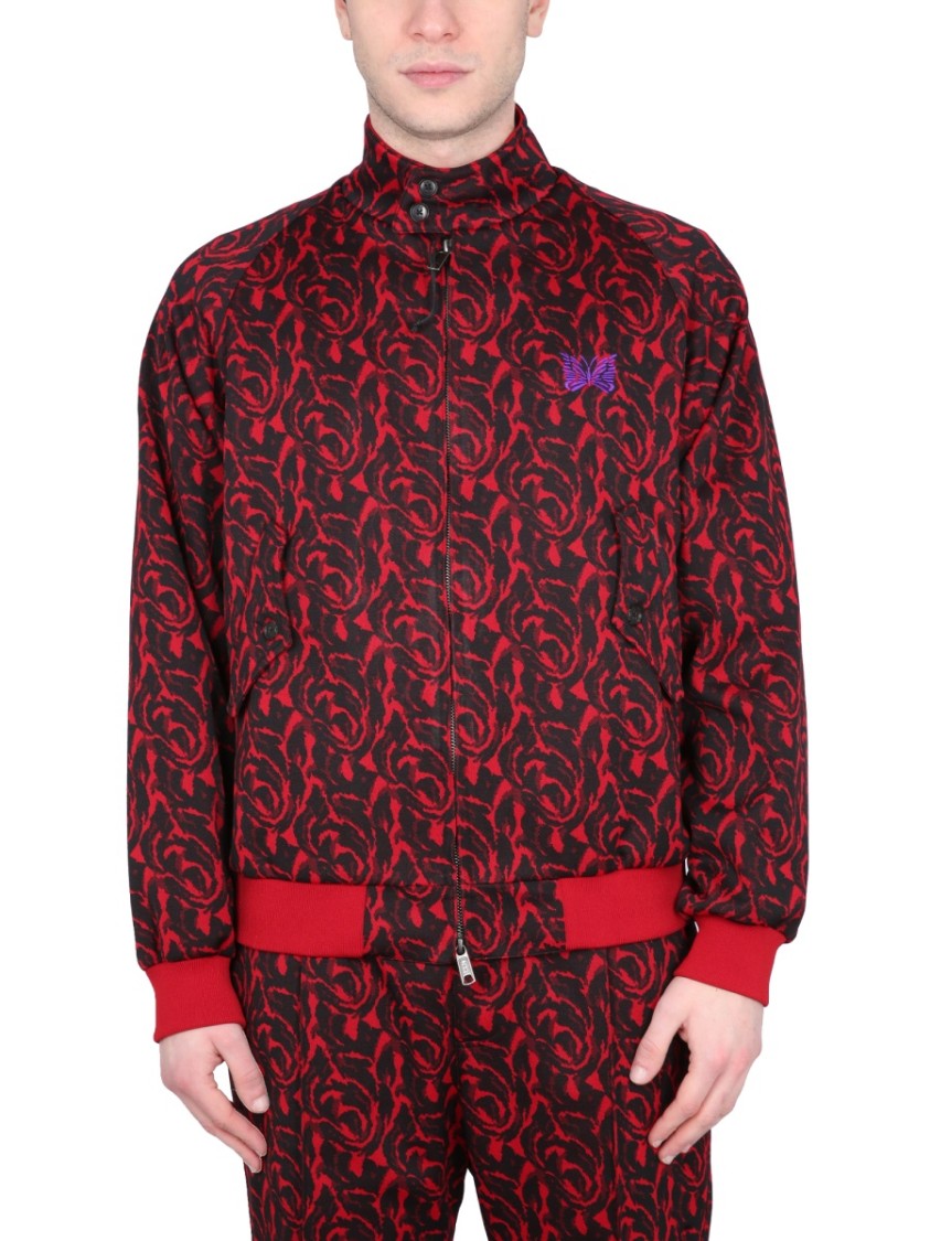 Baracuta X Needles Af Jacket G9