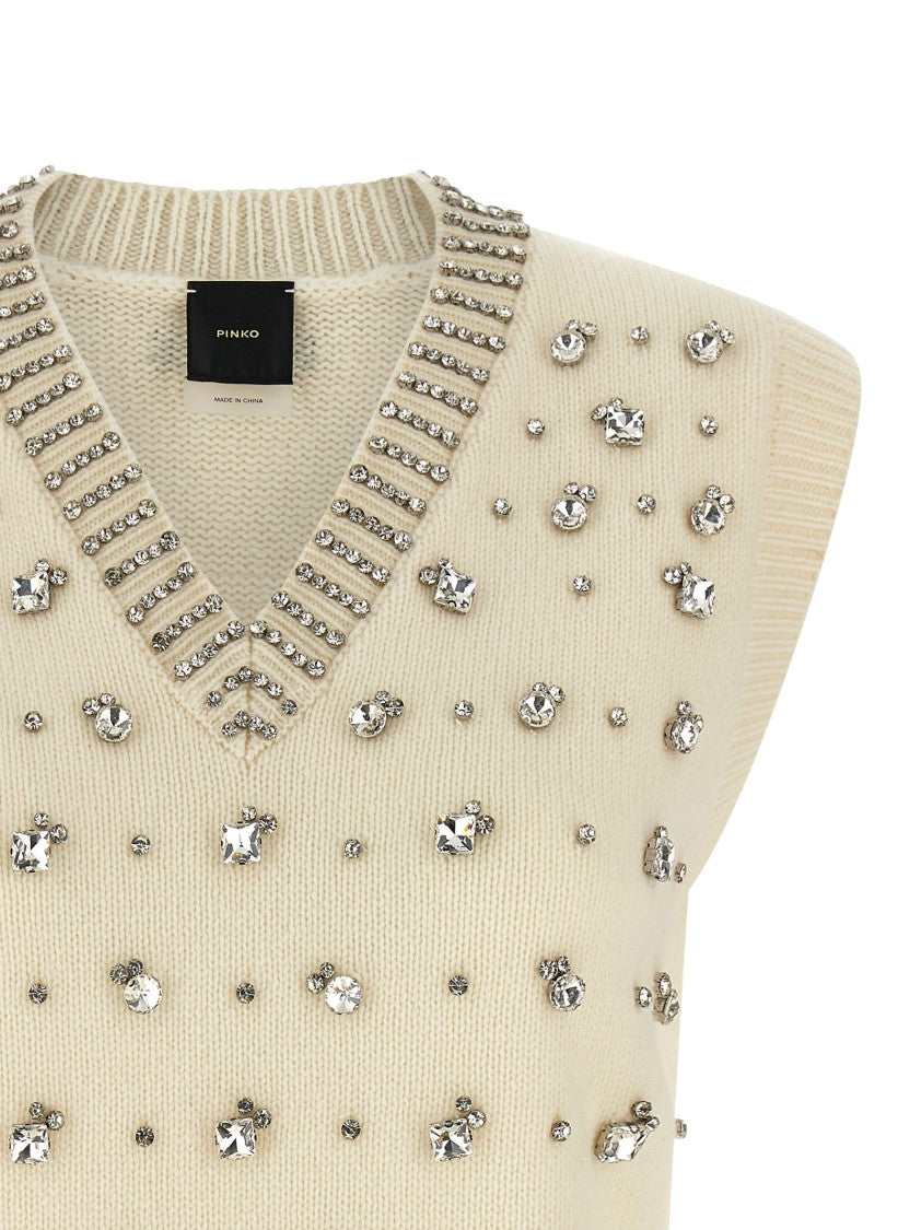Pinko 'Ponziane' Vest