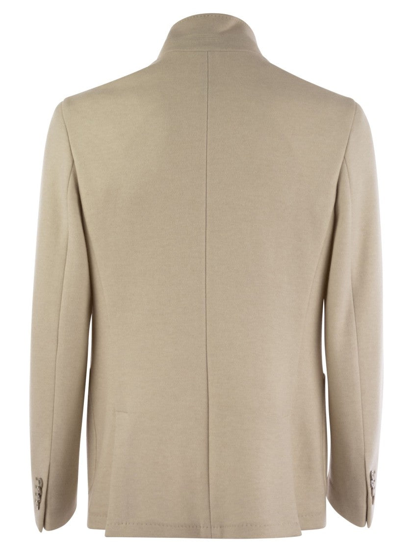 Fedeli Damon - Cashmere Blazer