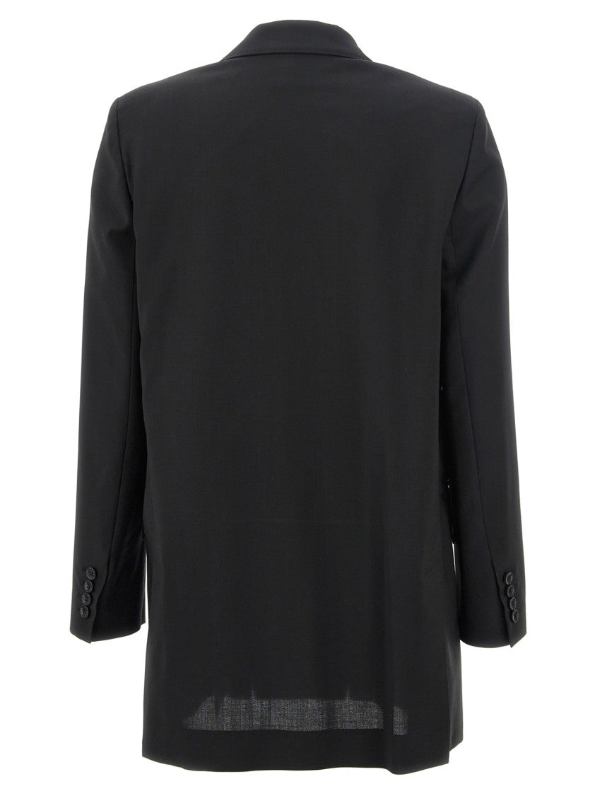 Max Mara Nebbie' Blazer