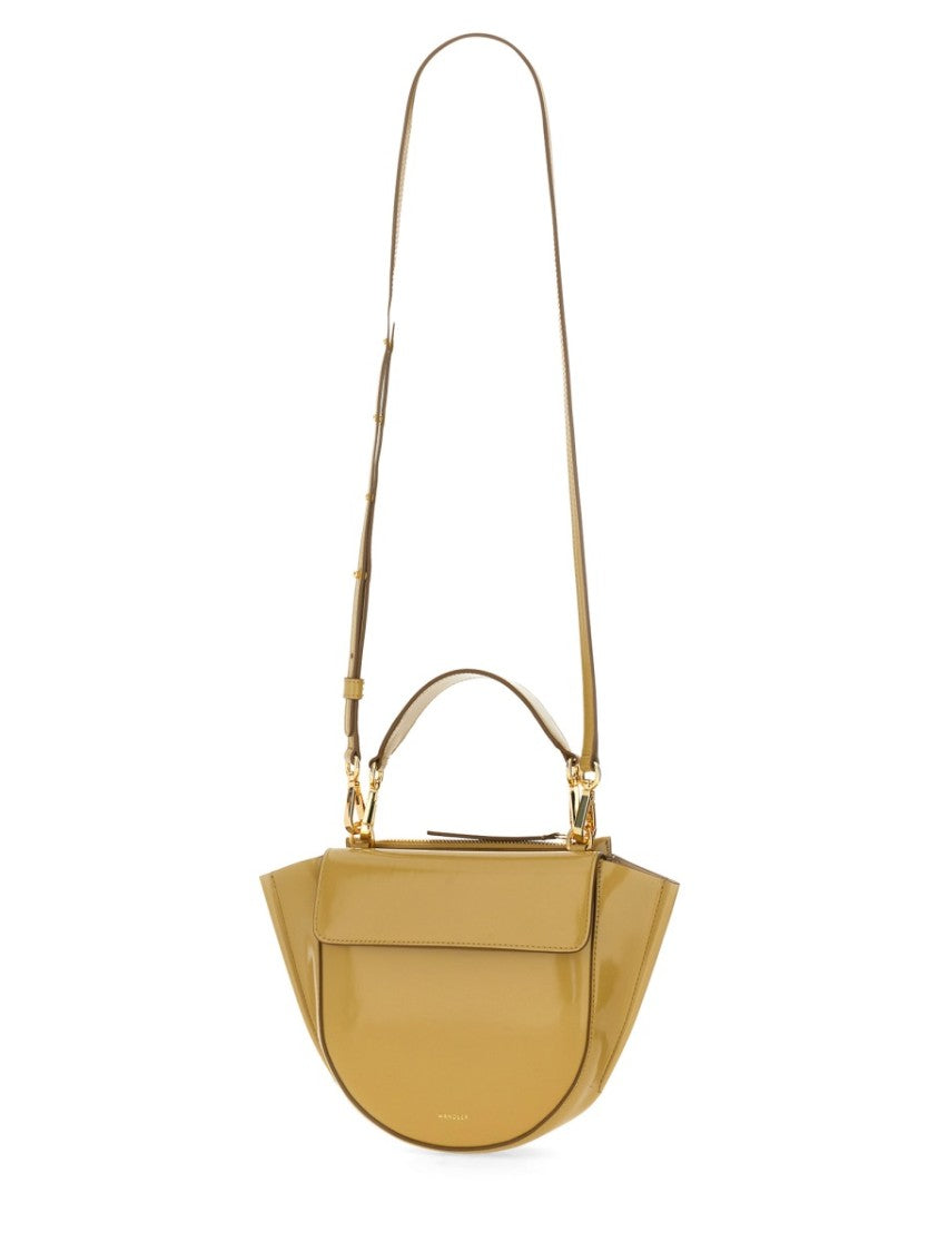 Wandler "Hortensia" Mini Bag