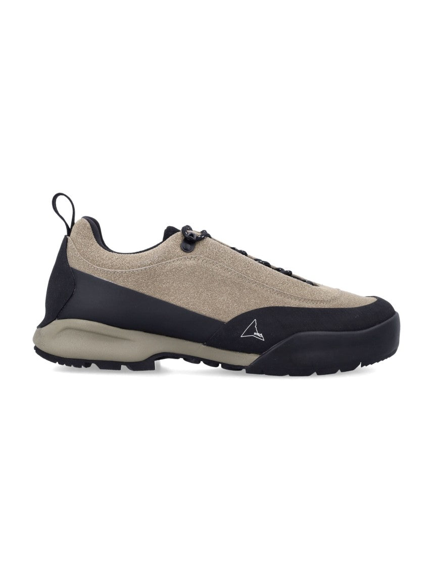 Roa Cingino Beige Sneakers
