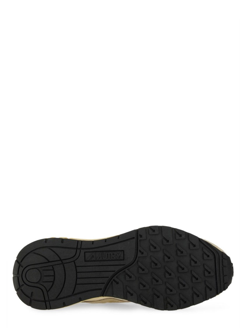 Autry "Reelwind Supervintage" Sneakers