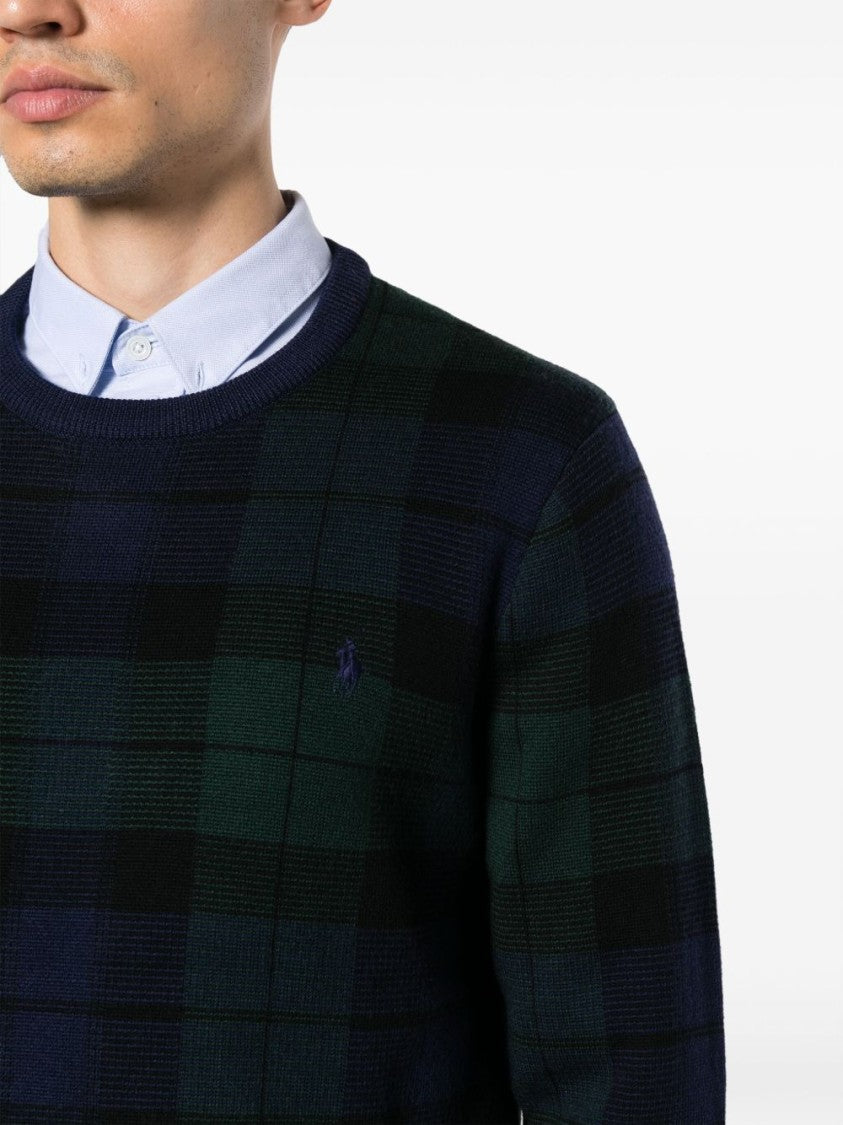 Polo Ralph Lauren G.Neck Sweater