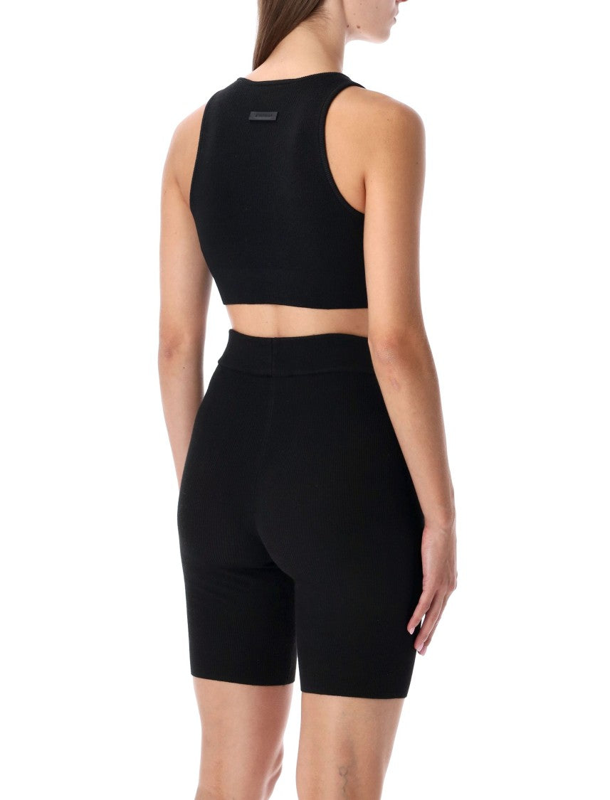 Fear Of God Sport Rib Sport Tank