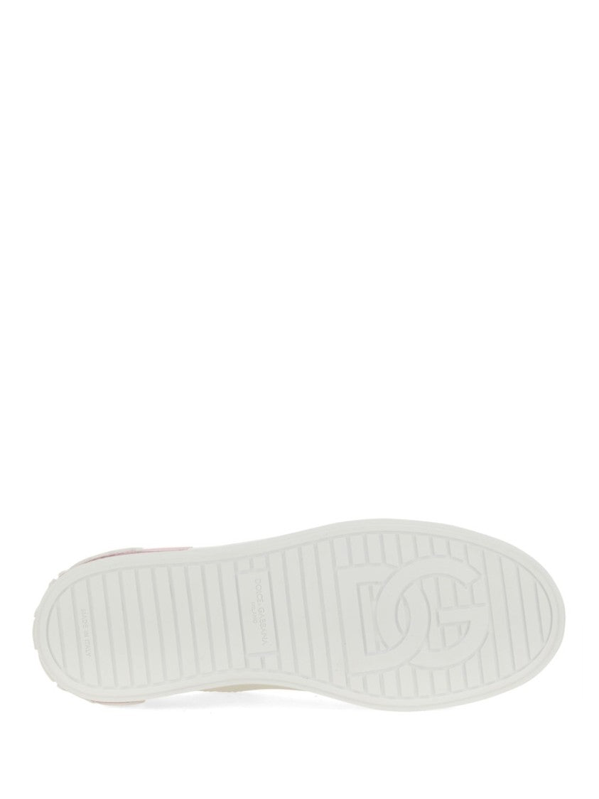 Dolce & Gabbana Portofino Sneaker