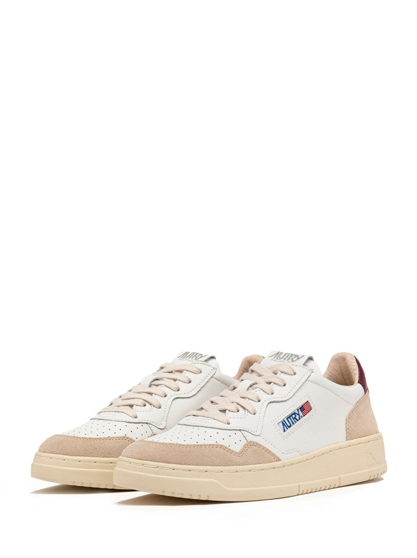 Autry Medalist Low Men's Sneakers