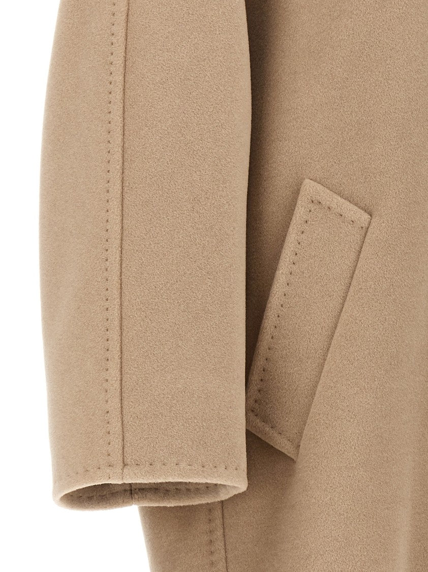 Max Mara 'Rebus - 101801 Icon Coat' Coat